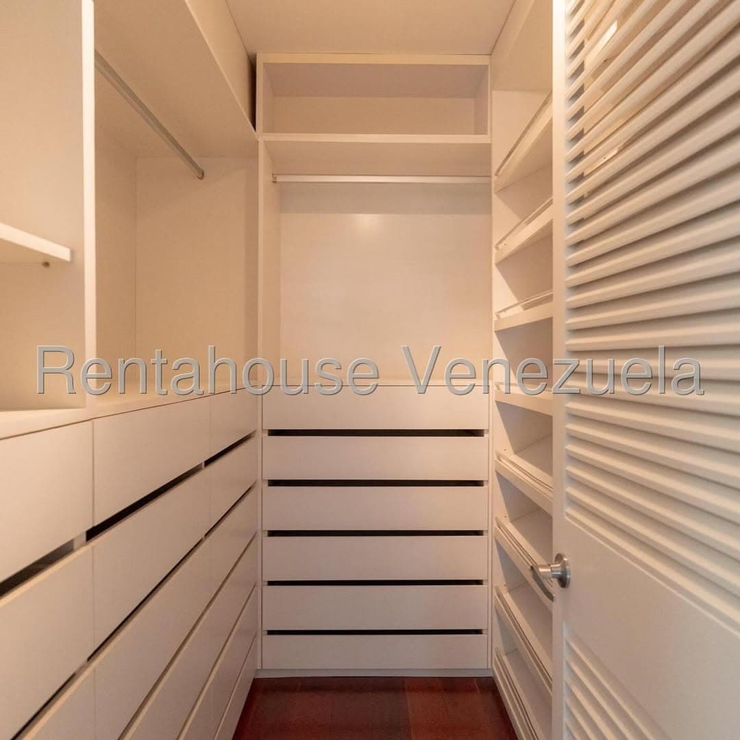 Apartamento en La Castellana, Chacao 7