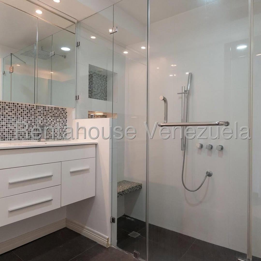 Apartamento en La Castellana, Chacao 8