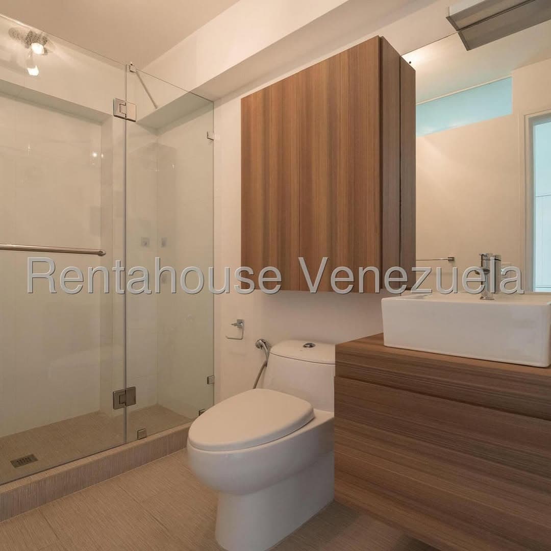 Apartamento en La Castellana, Chacao 10