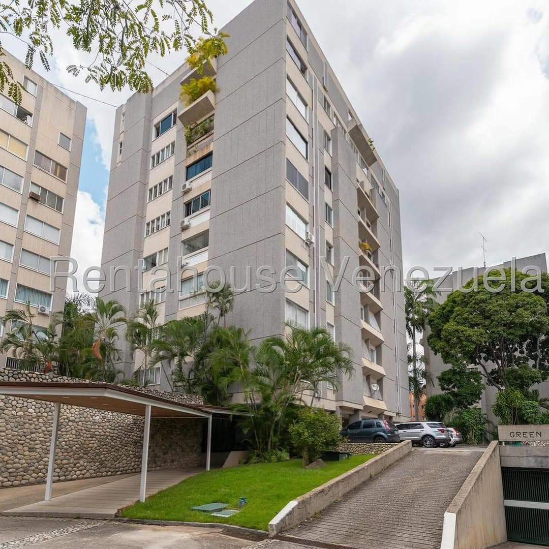 Apartamento en La Castellana, Chacao 11