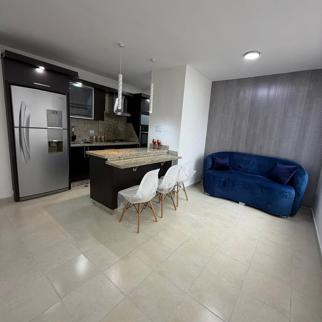 Apartamento en Naguanagua, Naguanagua - imagen 2