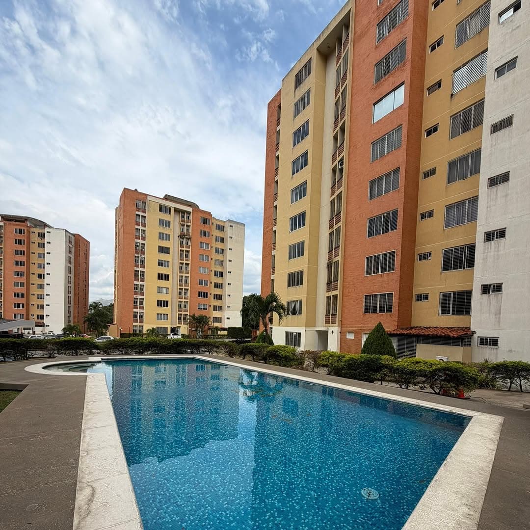 Apartamento en Naguanagua, Naguanagua 9