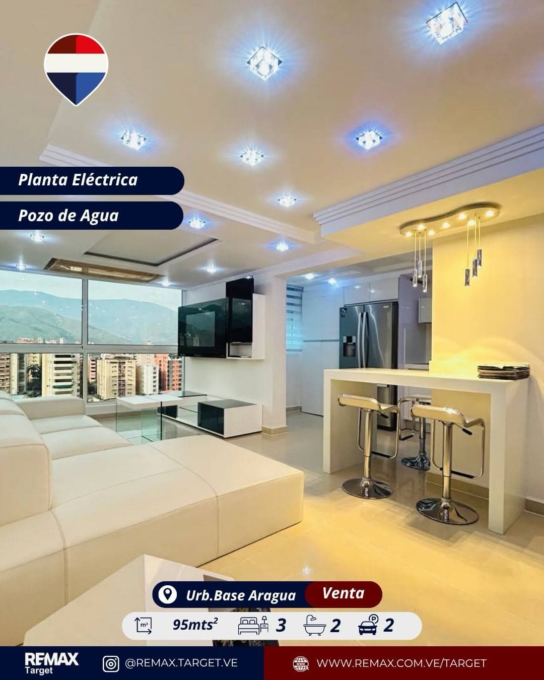 Apartamento en Girardot, Cojedes - imagen 1