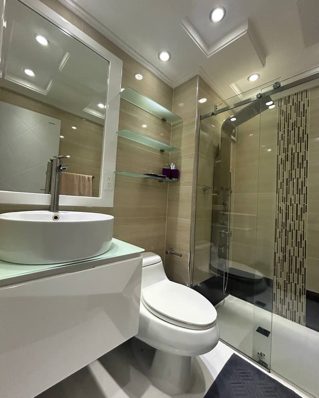 Apartamento en Girardot, Cojedes 9