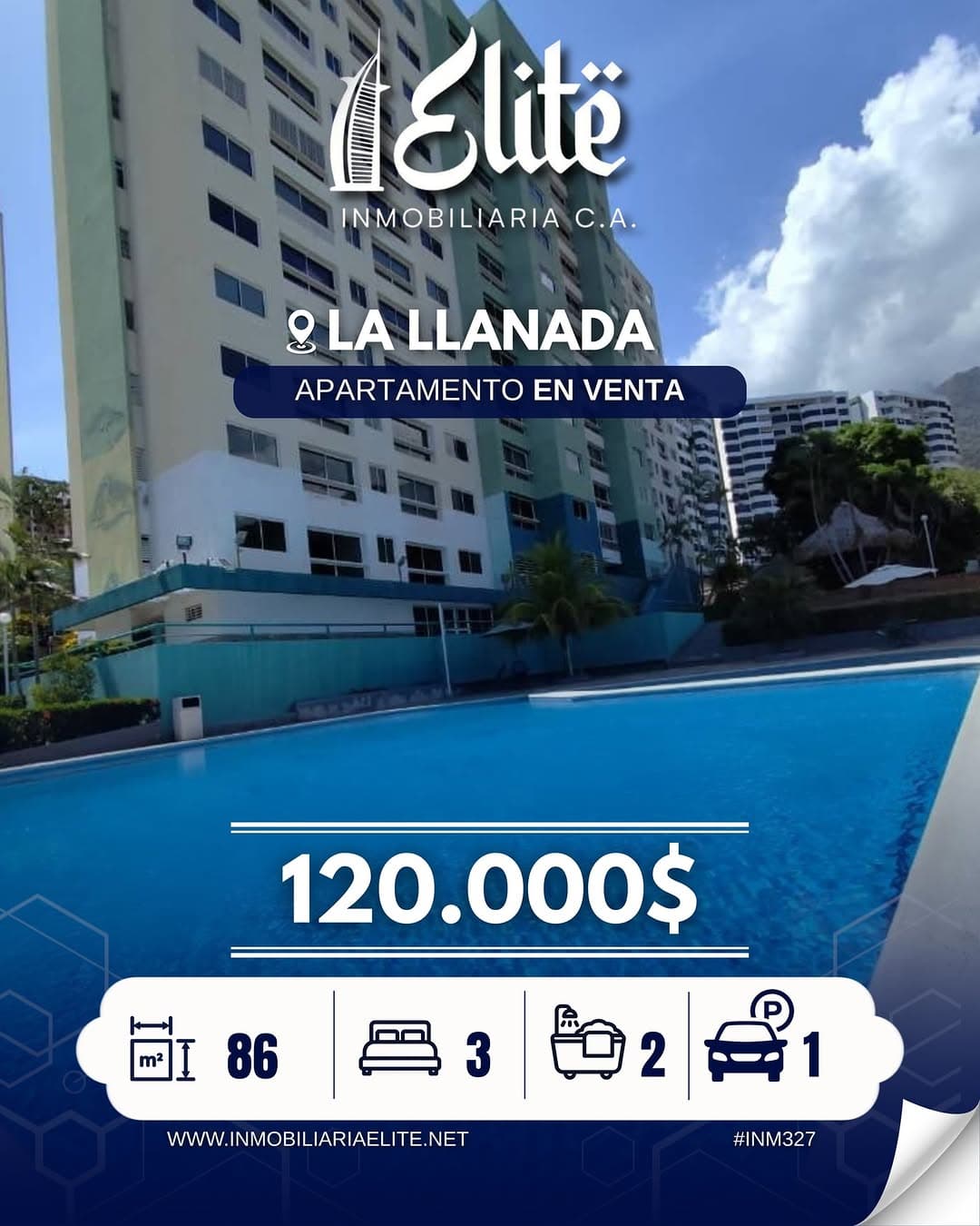 Apartamento en Caraballeda, Vargas - imagen 1