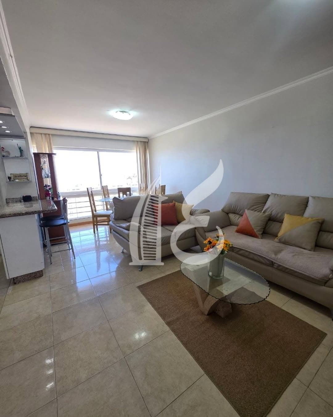 Apartamento en Caraballeda, Vargas - imagen 4