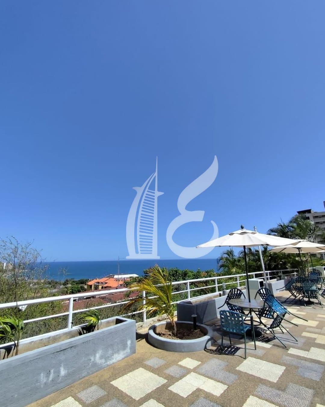 Apartamento en Caraballeda, Vargas 9