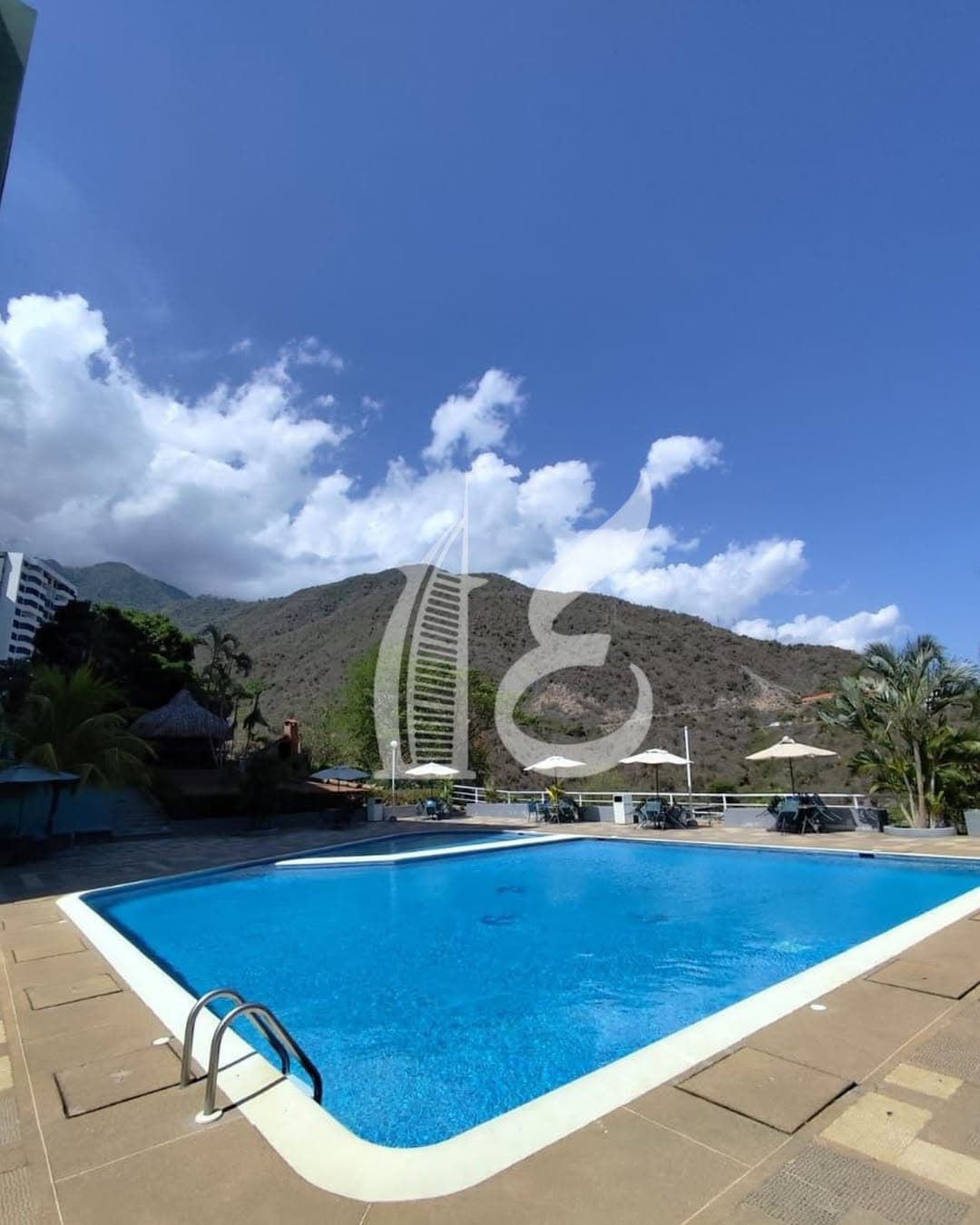 Apartamento en Caraballeda, Vargas 10