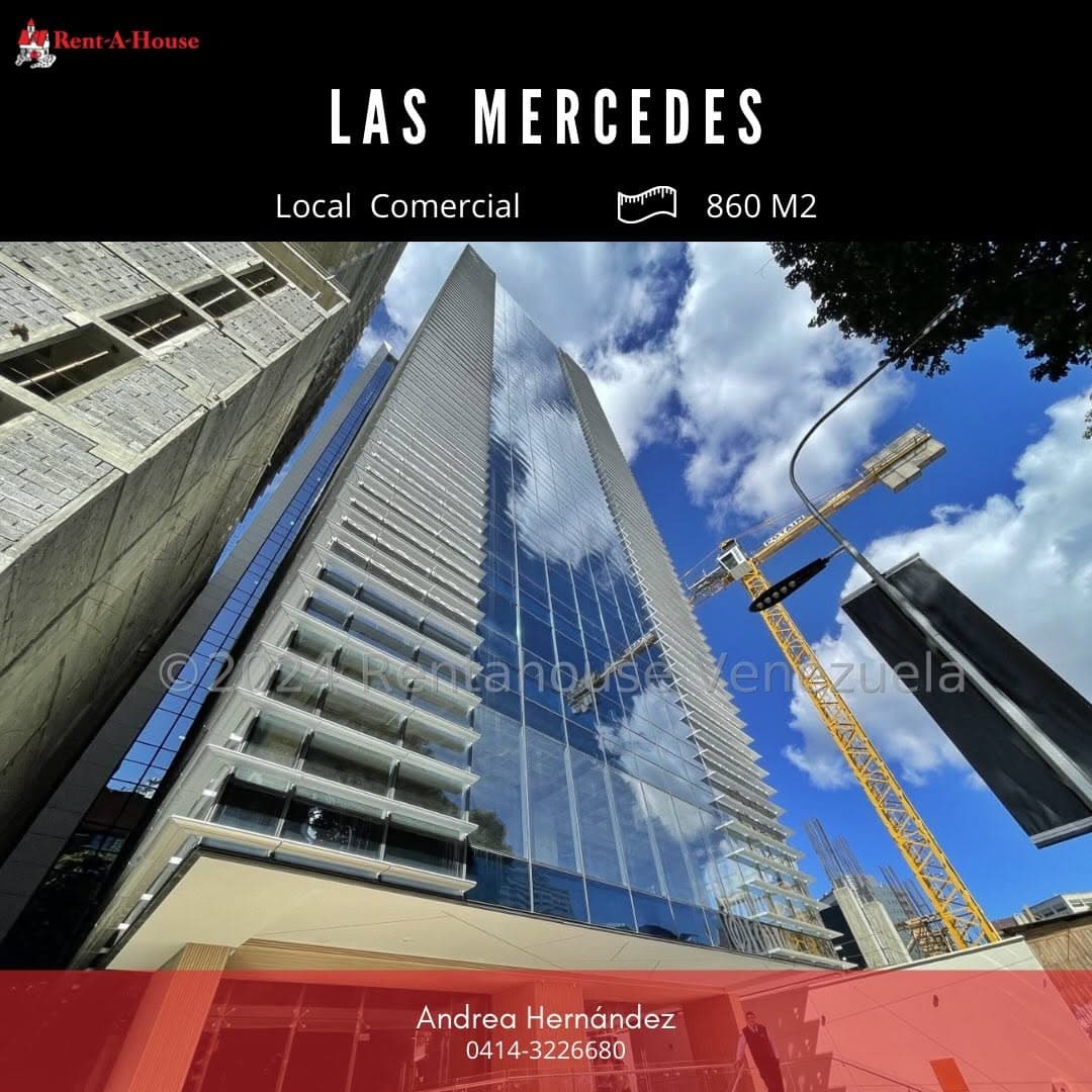 Local Comercial en Las Mercedes, Guárico - imagen 1