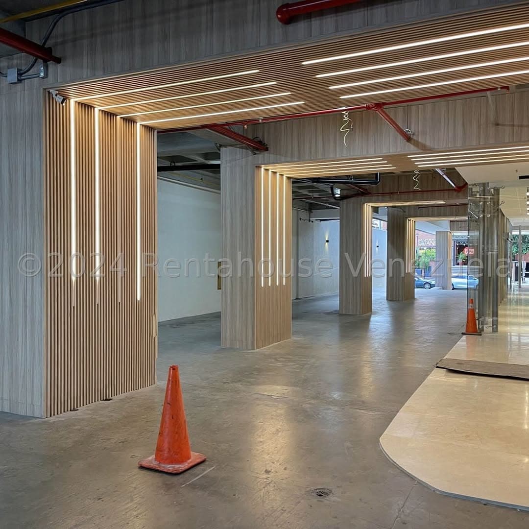 Local Comercial en Las Mercedes, Guárico 9