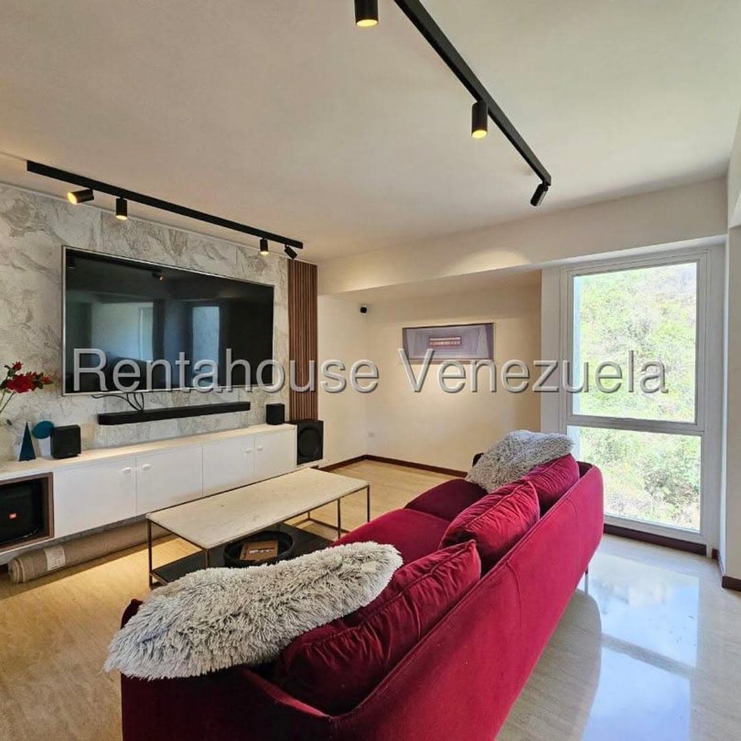 Apartamento en Las Mercedes, Guárico - imagen 3