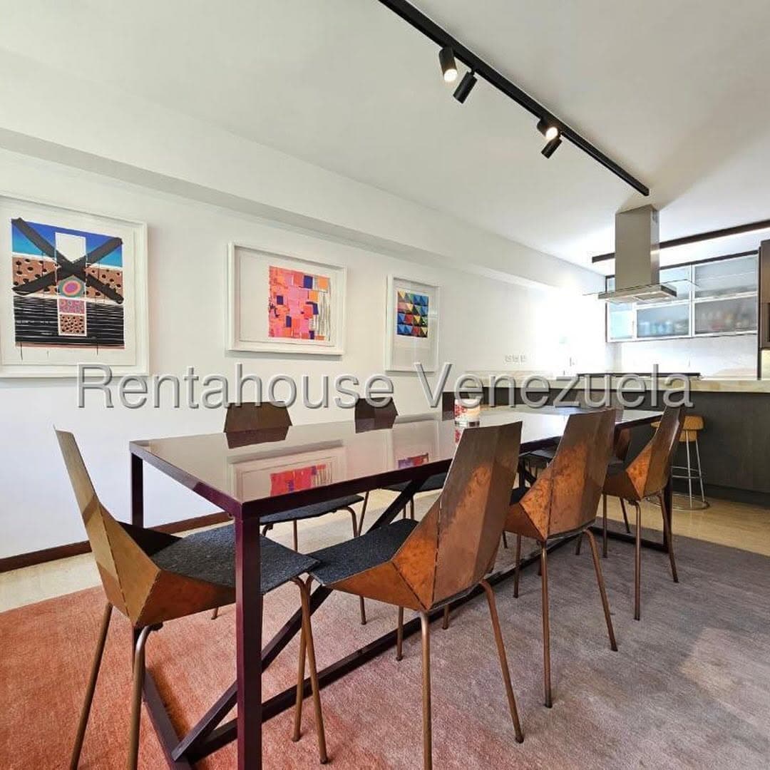 Apartamento en Las Mercedes, Guárico - imagen 4