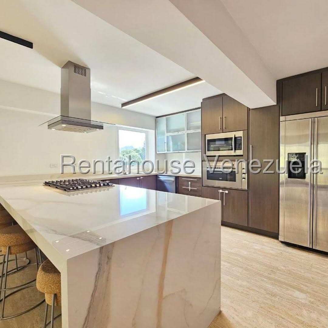 Apartamento en Las Mercedes, Guárico - imagen 5