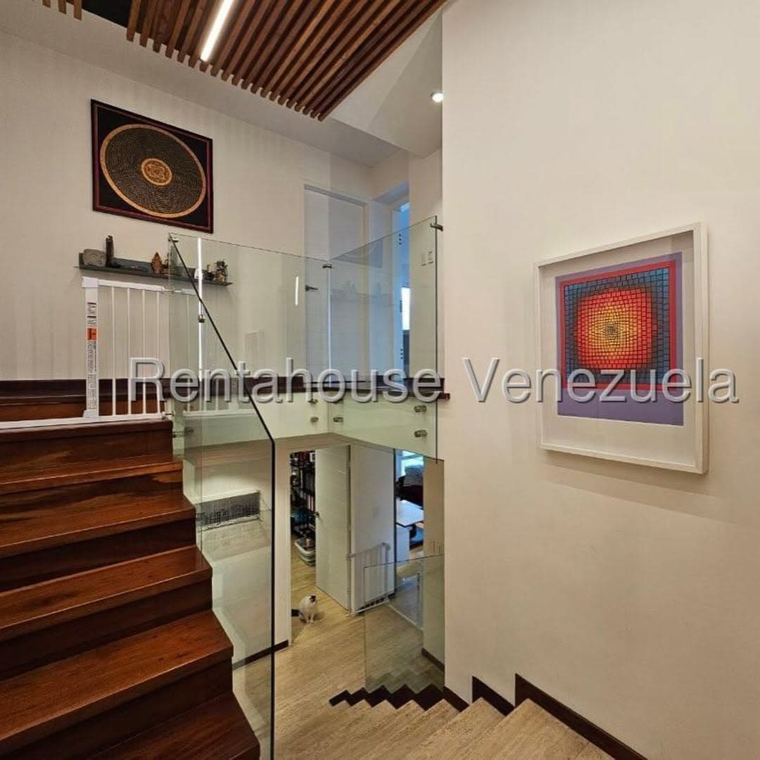 Apartamento en Las Mercedes, Guárico 6