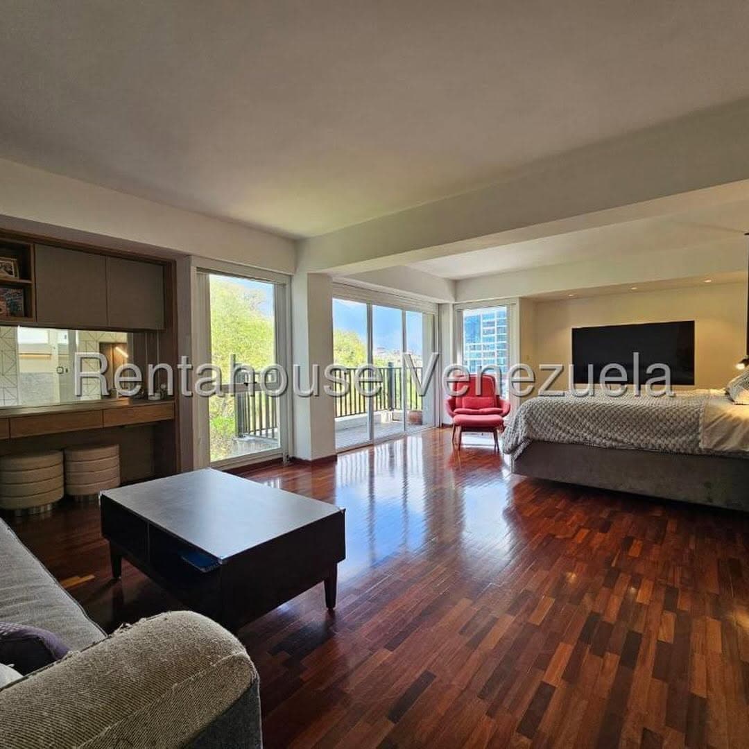 Apartamento en Las Mercedes, Guárico 7