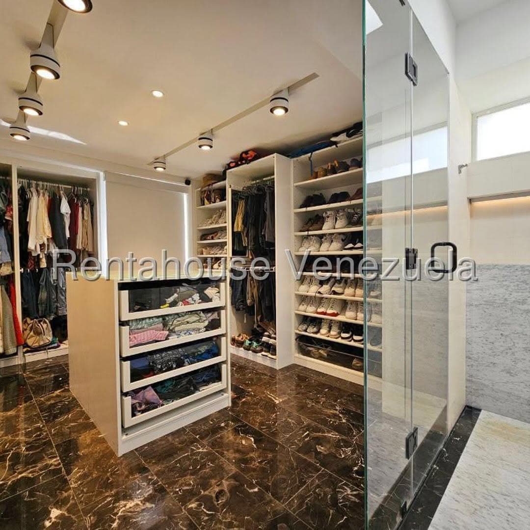 Apartamento en Las Mercedes, Guárico 9