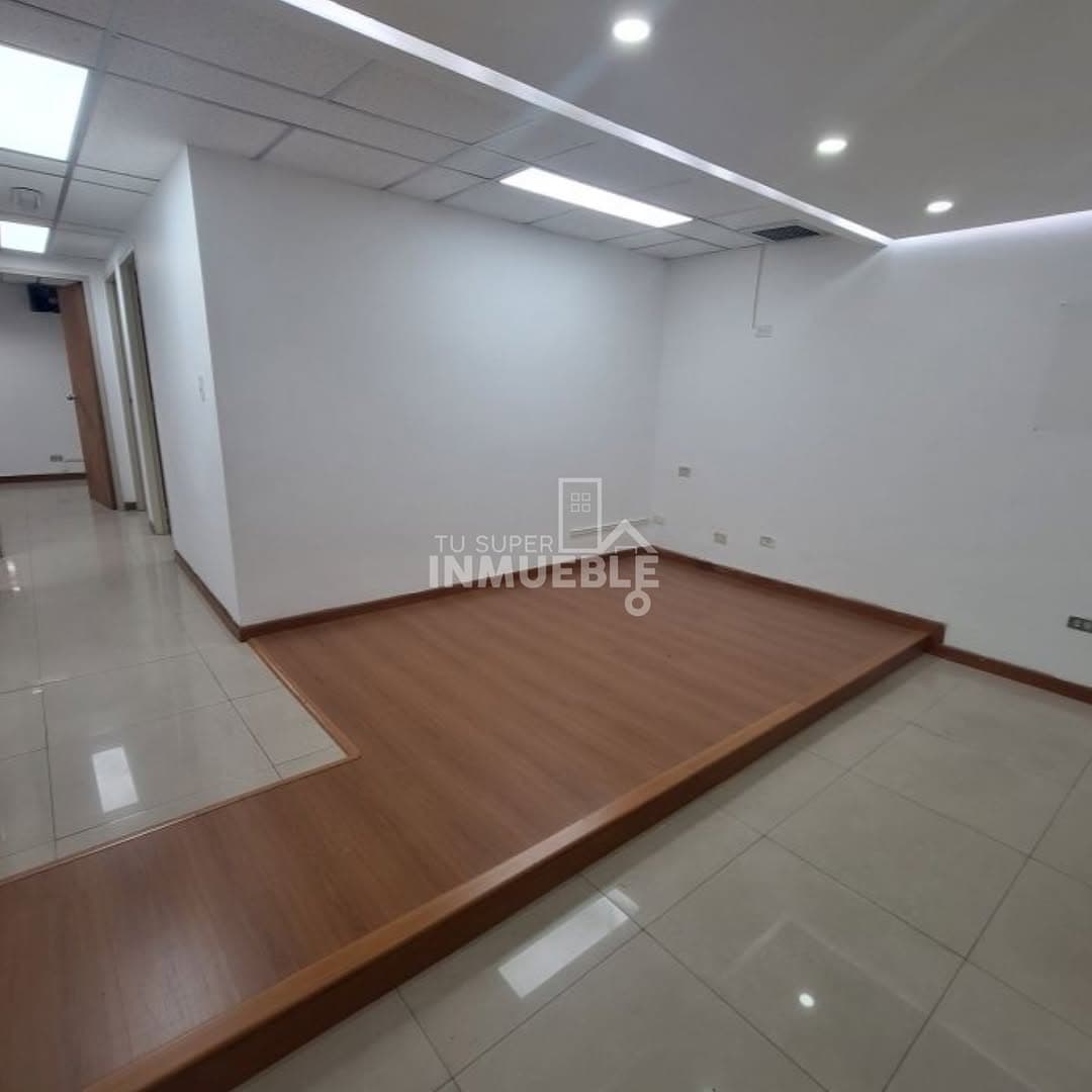 Oficina en El Rosal, Chacao - imagen 2