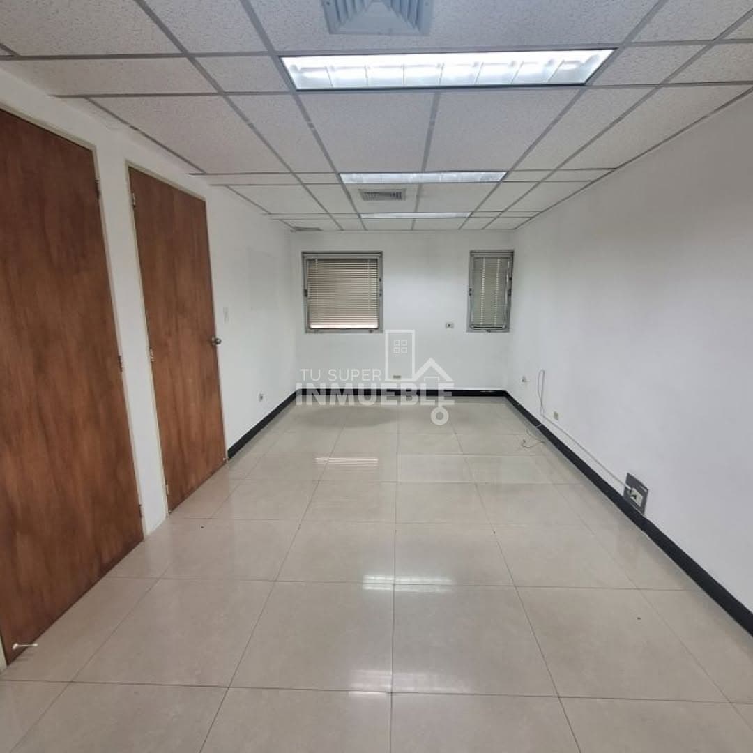 Oficina en El Rosal, Chacao - imagen 3