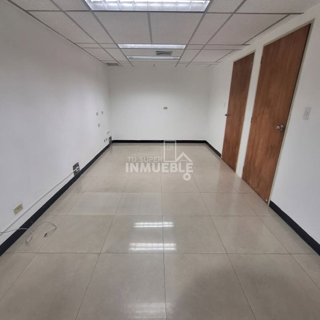Oficina en El Rosal, Chacao - imagen 4