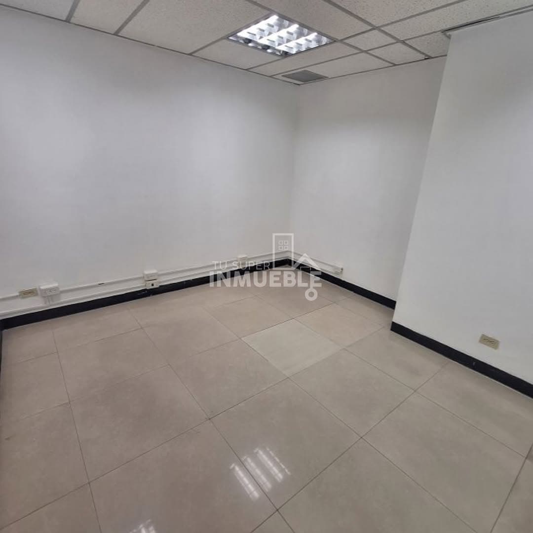 Oficina en El Rosal, Chacao 6