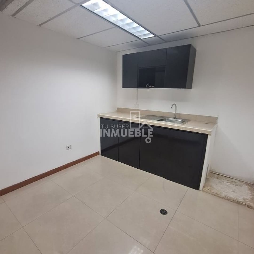 Oficina en El Rosal, Chacao 7