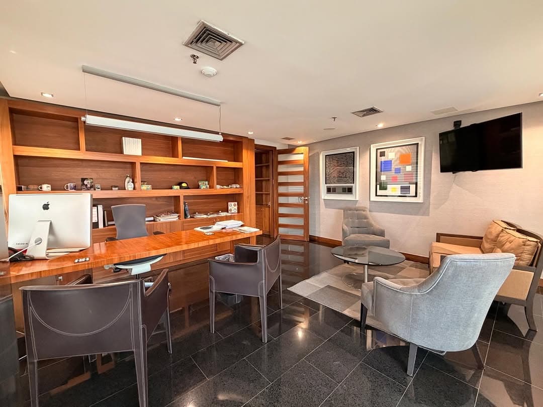 Oficina en Las Mercedes, Guárico - imagen 1