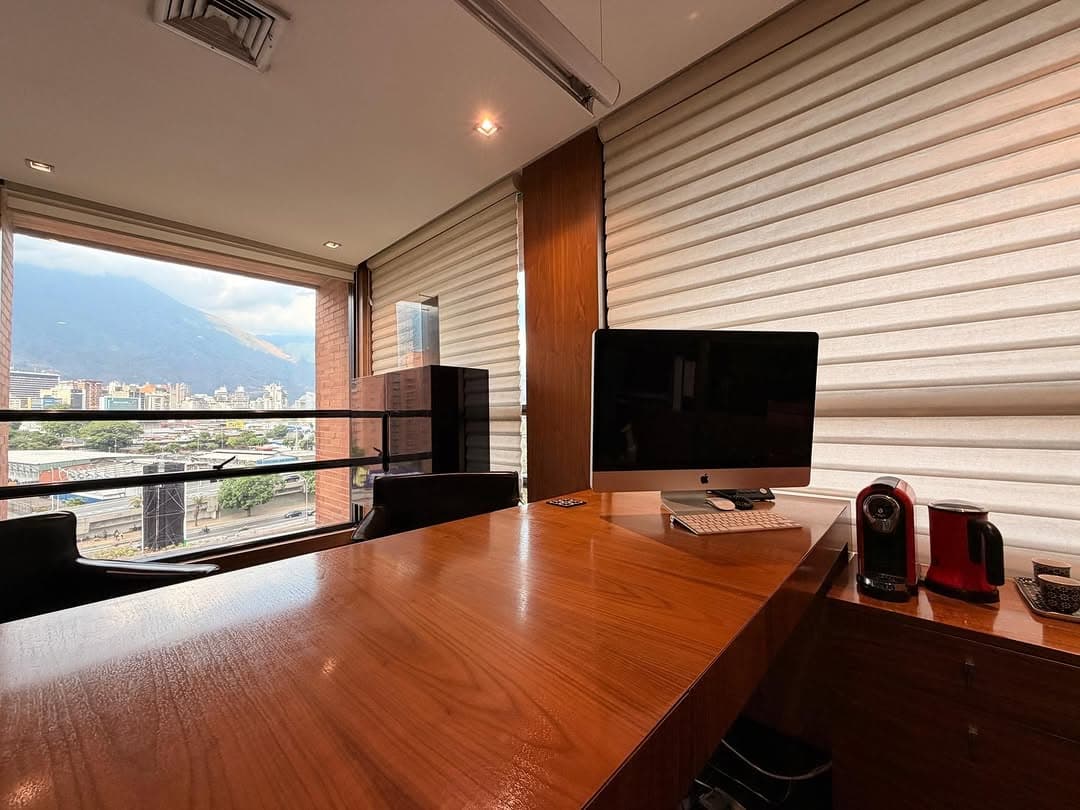 Oficina en Las Mercedes, Guárico - imagen 3