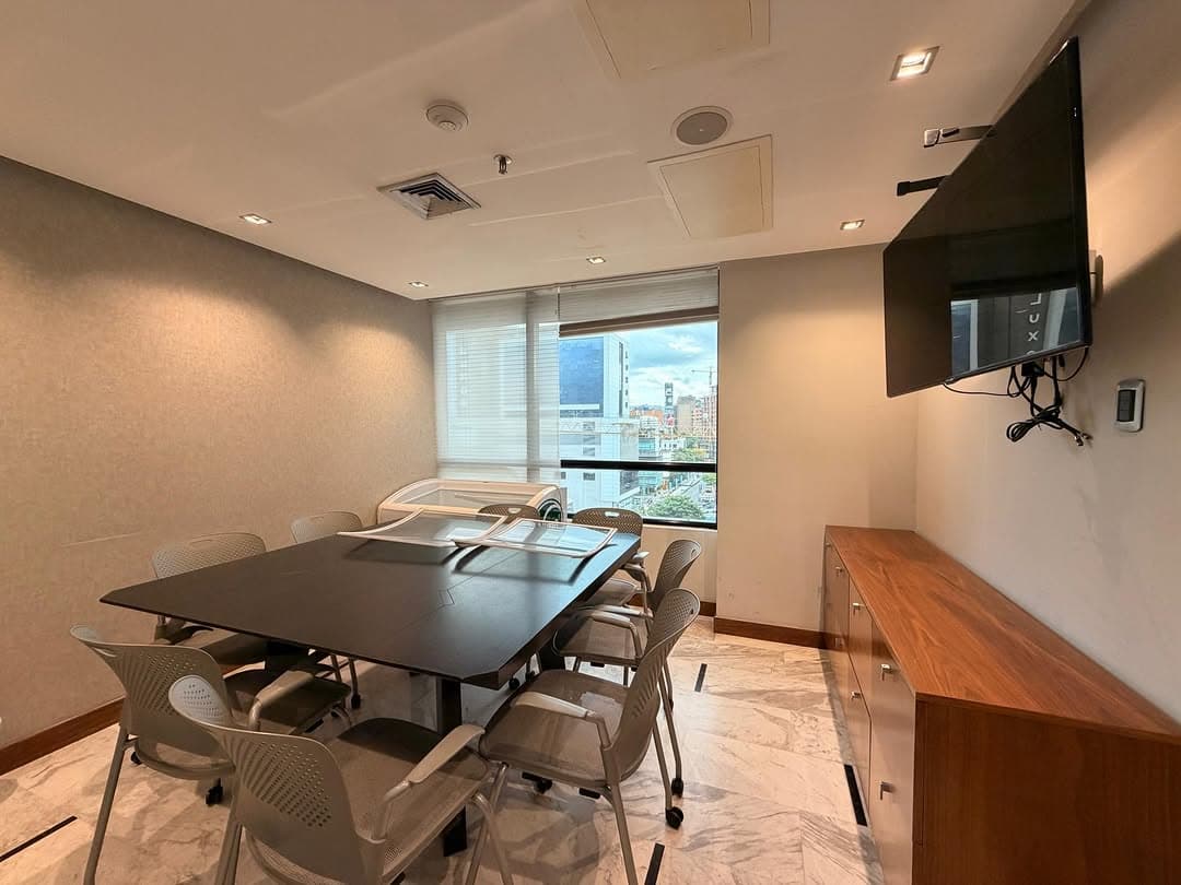 Oficina en Las Mercedes, Guárico - imagen 4