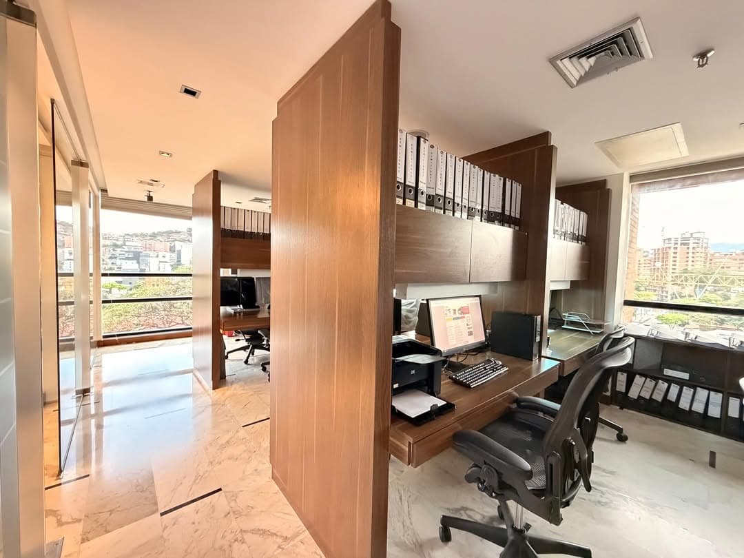 Oficina en Las Mercedes, Guárico 6