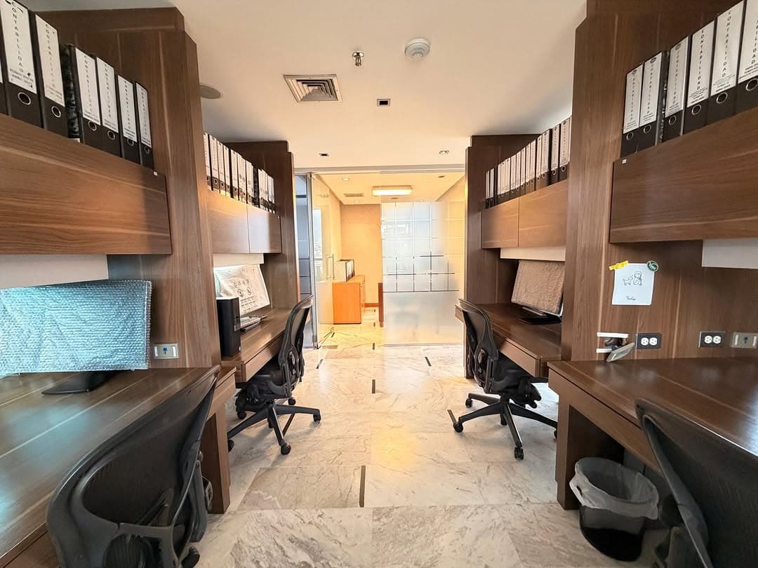 Oficina en Las Mercedes, Guárico 7