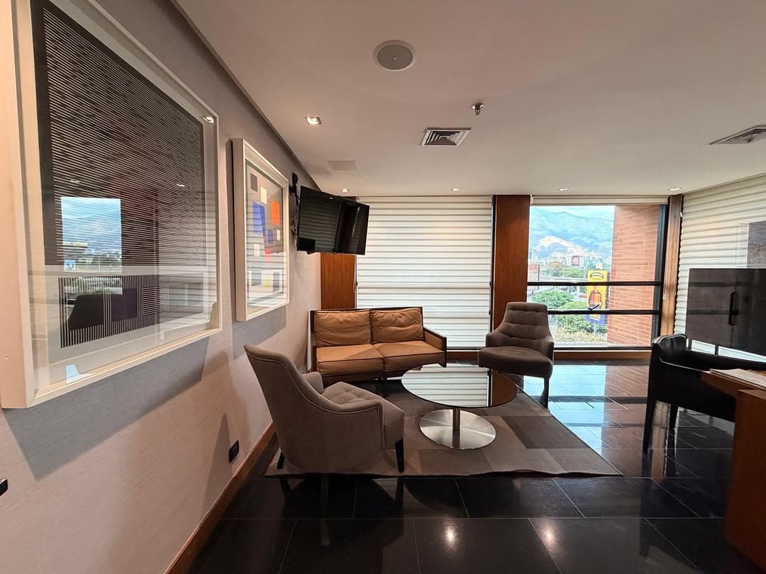 Oficina en Las Mercedes, Guárico 8