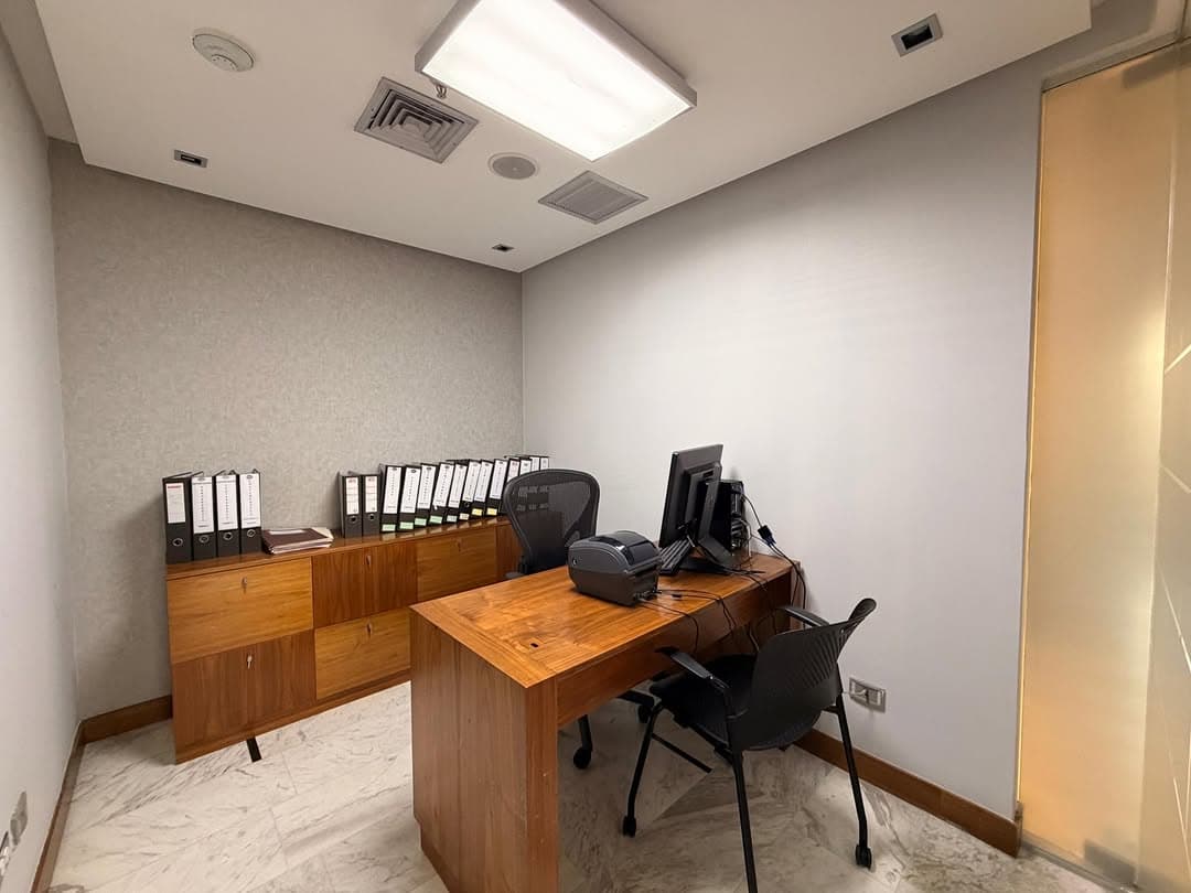 Oficina en Las Mercedes, Guárico 9