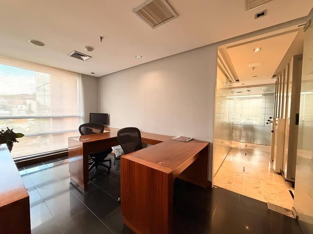 Oficina en Las Mercedes, Guárico 10