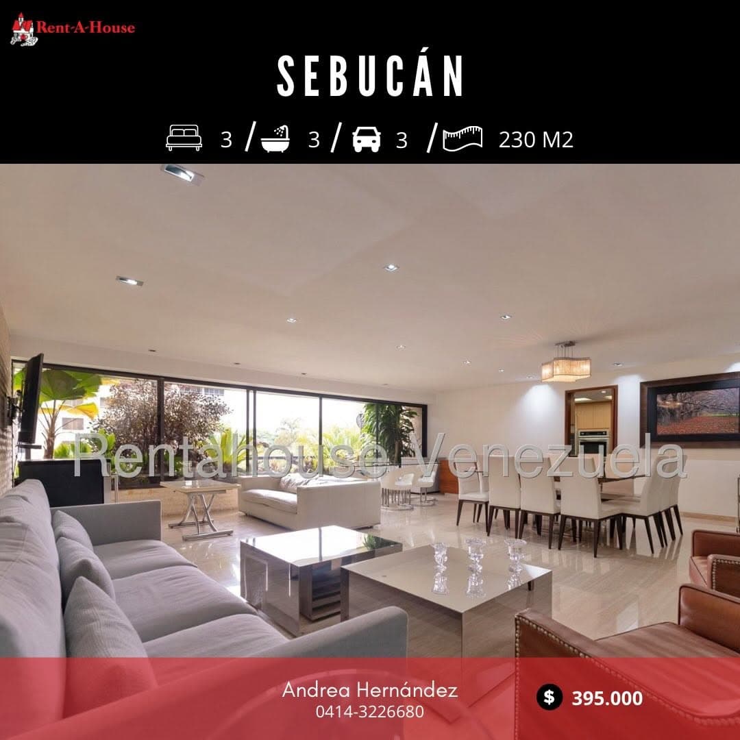 Apartamento en Libertador, Aragua - imagen 1