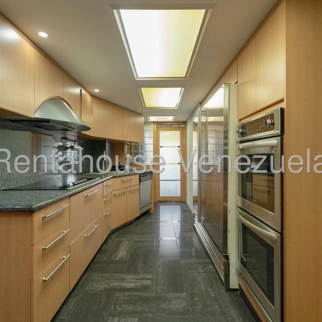 Apartamento en Libertador, Aragua 6