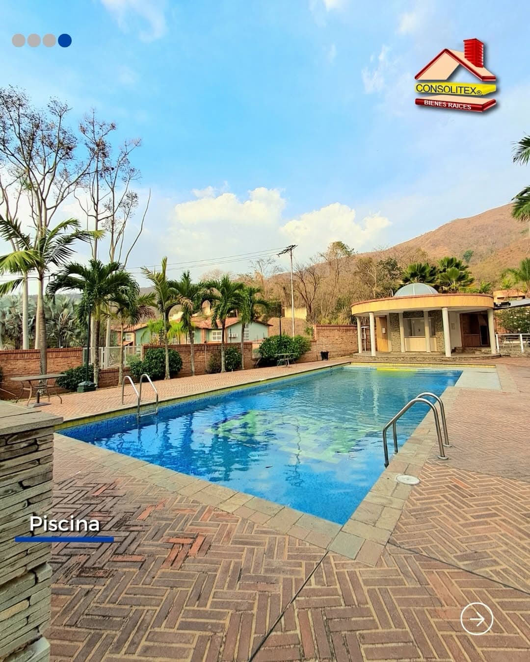 Apartamento en El Rincón, Benítez - imagen 4