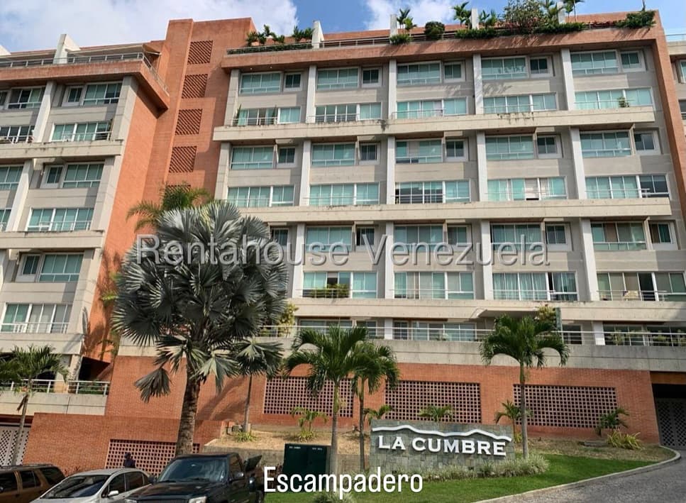 Apartamento en Baruta, Miranda - imagen 1