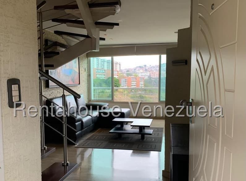 Apartamento en Baruta, Miranda - imagen 2