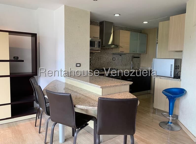 Apartamento en Baruta, Miranda - imagen 5
