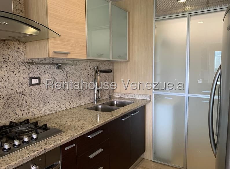 Apartamento en Baruta, Miranda 7