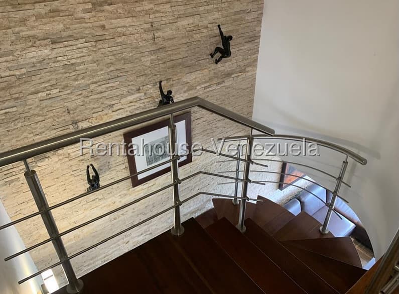 Apartamento en Baruta, Miranda 8