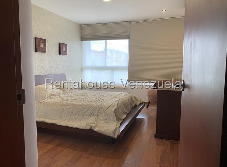 Apartamento en Baruta, Miranda 9