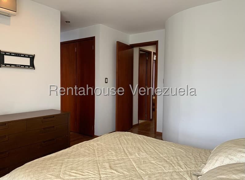 Apartamento en Baruta, Miranda 10