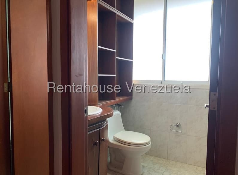 Apartamento en Baruta, Miranda 11