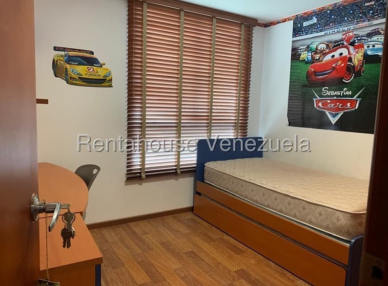 Apartamento en Baruta, Miranda 12