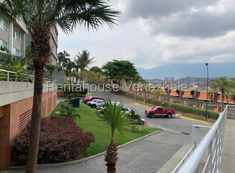 Apartamento en Baruta, Miranda 14