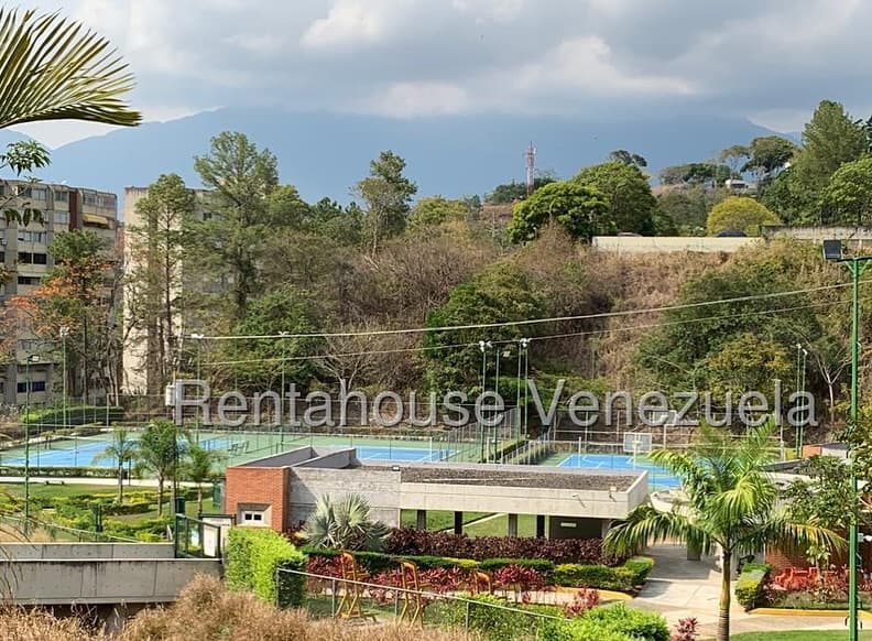 Apartamento en Baruta, Miranda 15