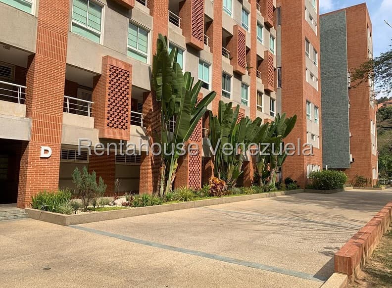 Apartamento en Baruta, Miranda 17