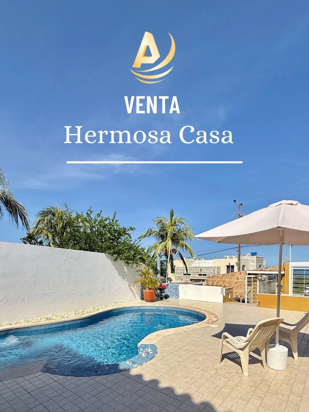 Casa en Antolín del Campo, Antolín del Campo - imagen 1