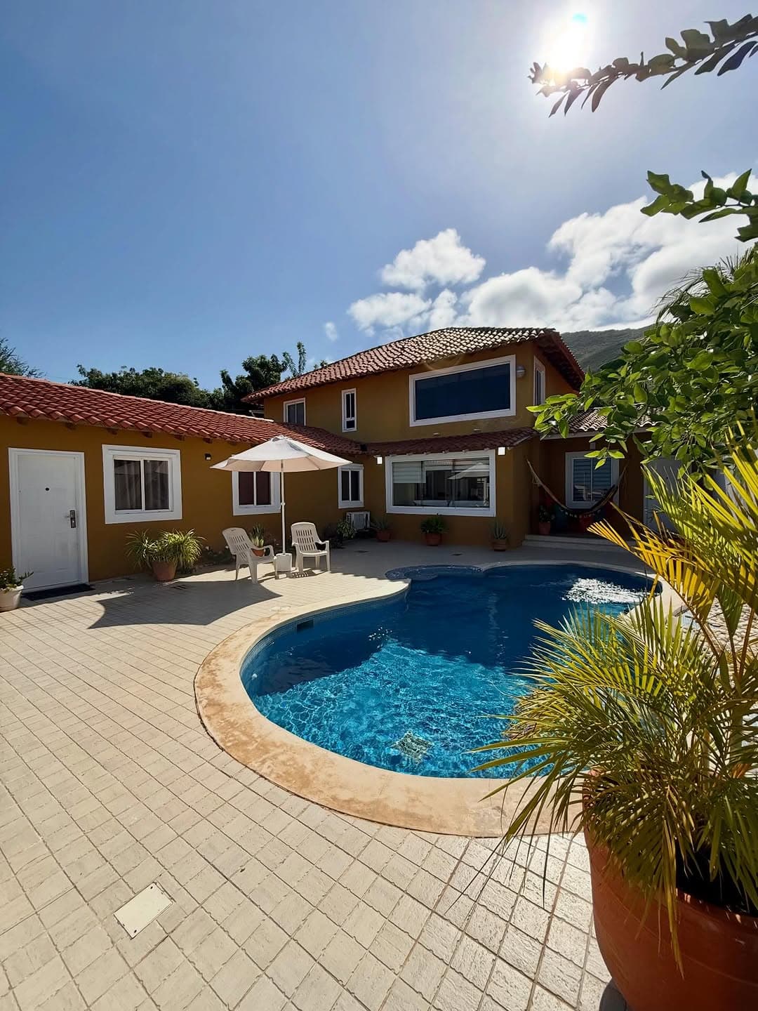 Casa en Antolín del Campo, Antolín del Campo - imagen 2